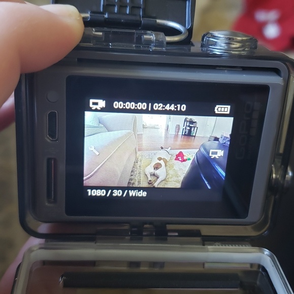 GoPro Hero+ - Picture 3 of 4